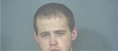 Adam Leonard, - St. Joseph County, IN 